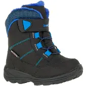 Kamik Winterstiefel STANCE EUR 31 schwarz