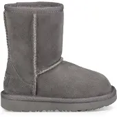 Ugg H6934 stivale bimba CLASSIC II Mädchen Kinderstiefel