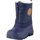 Reima Nanook Winterstiefel, Marineblau, 26