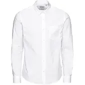 Only & Sons Langarmhemd "ONSALVARO SLIM LS OXFORD SHIRT NOOS"
