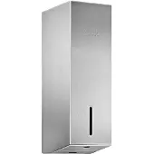 Wagner EWAR WP 102e Flüssigseifenspender Sensor 950 ml Edelstahl matt gebürstet