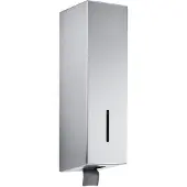 Wagner EWAR WP 102 Flüssigseifenspender 950 ml Edelstahl matt gebürstet