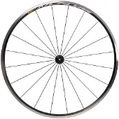 Mavic Aksium Rennrad-vorderrad