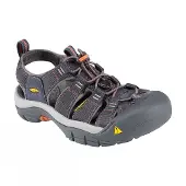 Keen Newport H2 India Ink/Rust Größe EU 46