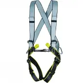 Edelrid Klettergurt Solid