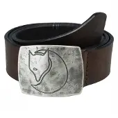Fjällräven Murena Silver Belt leather brown (250) S