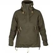 Fjällräven Anorak No. 8 W dark olive (633) S