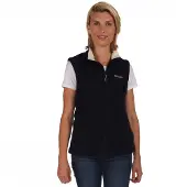 Regatta Bodywarmer Weste Sweetness II Gilet Navyblau Damen-Größe 38