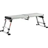 Telesteps Arbeitsplattform Solid Line