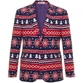Opposuits Nordic Noel