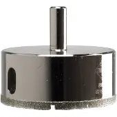 Rubi Diamantbohrkrone Ø 68 mm Diamantbohrer Fliesenbohrer Glas- Stein Bohrkrone