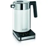 Graef Wasserkocher Vapo Wk501