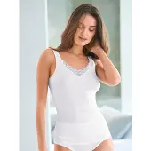 Mey Top Serie 2000 Weiss | Größe 38