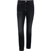 MAC 7/8-Jeans "Dream Chic" verkürzte Form mit Reißverschluss