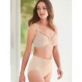 Anita Ohne Bügel BH Clara | Grösse: 90C | Farbe: Sand