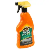ArmorAll Armor All GAA11500GE - Auto - Spray - Dashboard - Schwarz - Orange - Holz - Lede