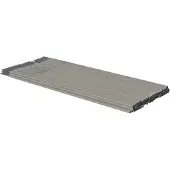 Ferm Schweißelektroden 2,6 mm – 1 kg (ca. 52 Stück) – Rutil Universal Elektroden 70–100A – 350 mm – für WEM1035 & WEM1042 – für AC/DC Lichtbogenschweißen - WEA1012
