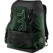 Tyr Allliance 45l Rucksack Grün Grün One Size