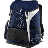 Tyr Alliance Team 45l Rucksack Weiß,Blau Weiß,Blau One Size