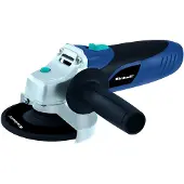 Einhell Angle Grinder BT-AG 500, 11000 RPM, AC, 500 W, 11,5 cm, 2,2 kg, 295 x 105 x 125 mm