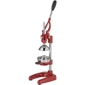 Cilio Profi-Saftpresse Amalfi Cilio Rot