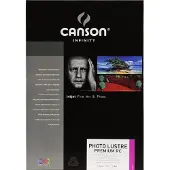 Canson Infinity Photo Lustre Premium RC 310 A3+ 310g/m2 25 Blatt