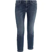 MAC Damen Jeans 0355l547190