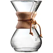 Chemex Classic für 6 Tassen Kaffee