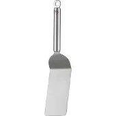 Rösle Angled Palette 26 Cm Silber
