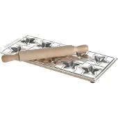 Imperial Collection Imperia Ravioli Brett Mit Teigroller 6 Fächer