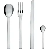 Alessi Besteckset Santiago (24-teilig)