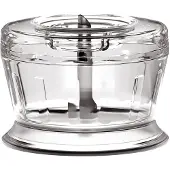 Bamix Hackmühle Bamix Transparent