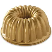 Nordic Ware Blechform Nordic Ware Elegant Party Gold