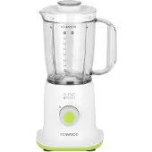 Kenwood Blend-X Tract Standmixer-Set 3 in 1, Tischplatten-Mixer, 1 l, Pulsfunktion, 350 W, Weiß