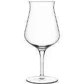 Luigi Bormioli Bierglas Birrateque Bierverkostung 420 ml (2-Stück)