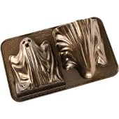 Nordic Ware Ghost Cake Pan
