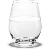 Holmegaard Cabernet Wasserglas Klar 25 cl 1 st