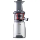 Kenwood Saftextraktor Silver - Pure Juice - Jmp601si -