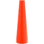 Led Lenser Ledlenser P17 Signal Cap Orange, Verkehrskegel, 53 mm