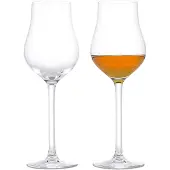 Rosendahl Premium Glas - Likörglas, 2 Stück
