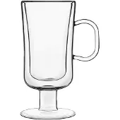 Luigi Bormioli Kaffeetasse Irish Coffee 250 ml (2-teilig)