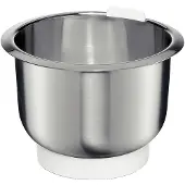 Bosch Edelstahl Muz 4 Er 2 Rührschüssel