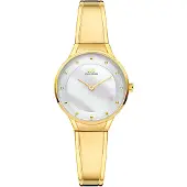 Danish design - Armbanduhr - Damen - IV05Q1176