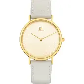 Danish design - Armbanduhr - Damen - IV10Q1247
