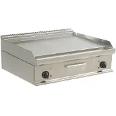 Saro Esmeyer 1 x Elektro-Griddleplatte Modell E7/KTE2BBL
