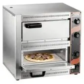 Saro Pizzaofen Tischmodell Palermo 2