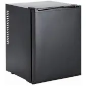 CombiSteel Minibar 40L Peltier Kühlung | 405x443x545 mm