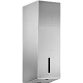 Wagner EWAR WP 102e-1 Flüssigseifenspender Sensor 850 ml Edelstahl glänzend poliert