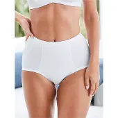 Anita Miederhose Clara Anita Weiss