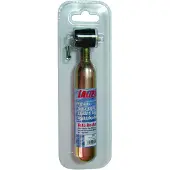 Lalizas Automatisches Wiederaufrüstungsset Für Js1 Rettungsweste Für Erwachsene 33g Golden Golden One Size